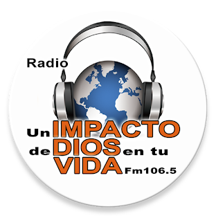 Radio Un impacto de Dios para tu vida